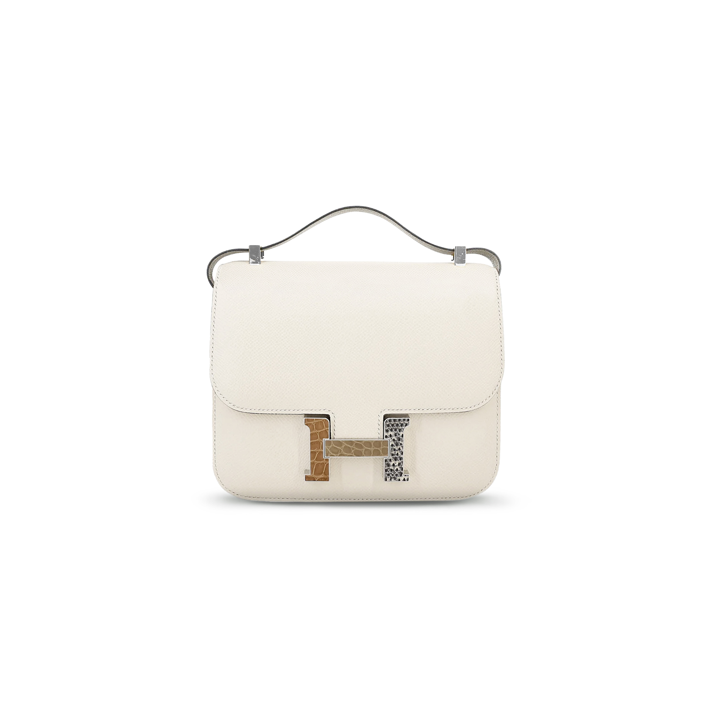 HERMES MASTER CONSTANCE 24 EPSOM H026341CCI2 (24*17*5cm)